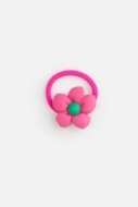 COCCODRILLO plaukų gumytė, rožinė, WC6311825PBJ-007-000