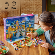 42668 LEGO® Friends 2025 metų advento kalendorius