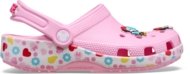 CROCS klumpės MICKEY FRIENDS MINNIE, spalvotos, 211147-90H, 35 dydis