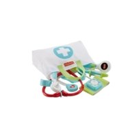 FISHER PRICE Medical Kit, 03117001