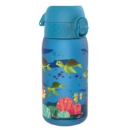 ION8 gertuvė, Sea Turtle, 350 ml., I8RF350PBSEATUR