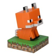 PALADONE MINECRAFT Lempa Lapė, PP13275MCF