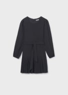 MAYORAL suknelė, black, 7.908-52