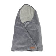 BABYTROLD pledas, Grey, 15-25G