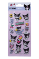 KUROMI lipdukai, 13976PTR
