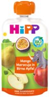 HiPP ekologiška kriaušių, obuolių, mangų ir pasiflorų tyrelė, nuo 1 m., 100 g., 8570