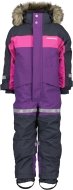 DIDRIKSONS žieminis lauko kombinezonas BJÄRVEN 3, violetinis, 505466-I12, 140 cm