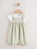 NEXT kombinezonas ir smėlinukas, W99009, 74 cm