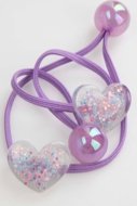 COCCODRILLO plaukų aksesuaras PETIT BIJOU, violetinis, ZC5311813PBJ-016-000, one size cm
