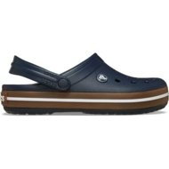 CROCS klumpės INMOTION MARBLED, tamsiai mėlynos, 212756-410, 44,5 dydis