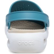 CROCS klumpės INMOTION, pilkos, 209964-1HA, 38,5 dydis