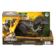 JURASSIC WORLD riaumojantis dinozauras asort, HLP14