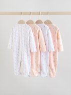 NEXT šliaužtinukas, 4 vnt., H44211, cm