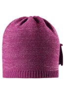 LASSIE Kepurė Melia Boysenberry 728771-4840