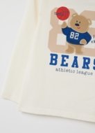 OVS marškinėliai ilgomis rankovėmis, cm, 002415054