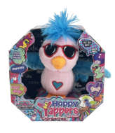 HAPPY YAPPERS interaktyvus pliušinis paukštis Pippa Peep, 9394
