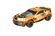 HOT WHEELS automodelis DRIFT ROAD NEW SCX6 R/C 1:24, 63255