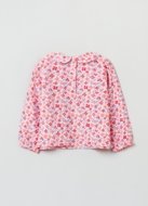 OVS GIRL9-36M TSH/POL L/S 2M 30-36 MULTICOLOUR 001906317