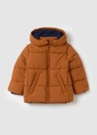 OVS striukė, oranžinė, 98 cm, 002073086