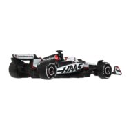 HOT WHEELS 1:64 Premium F1 Haas Esteban Ocon bolidas, JKD78