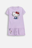 COCCODRILLO pižama, violetinė, dydis