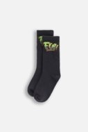 COCCODRILLO kojinės SOCKS BOY, pilkos, cm
