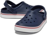 CROCS klumpės, spalvotos, 208479-4CC, 23 dydis