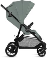 LIONELO sportinis vežimėlis EMERALD, Green forest, LO-EMERALD