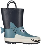 ZIG ZAG lietaus batai  ROOK, Z252407-2153, 26 dydis