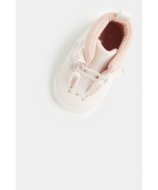 MOTHERCARE tekstiliniai batai, FE434 onesize
