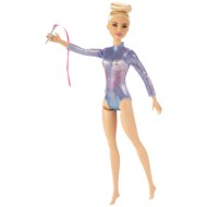 BARBIE lėlė gimnastė, GTN65