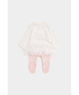 MOTHERCARE šliaužtinukas ilgomis rankovėmis, CB633