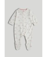 MOTHERCARE šliaužtinukas, 3 vnt., AX38801, 56 cm