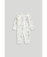 MOTHERCARE šliaužtinukas ilgomis rankovėmis 3 vnt., LK140 86