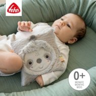 FEHN šildyklė su vyšnių kauliukų užpildu SLOTH, 042443