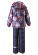 LASSIE Komplektas Raiku Pink 723732-4681
