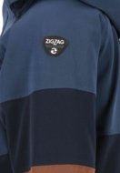 ZIG ZAG žieminė striukė TAYLORA, Z213002-2051, 98-104 cm