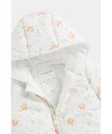 MOTHERCARE žieminis lauko kombinezonas, FB437