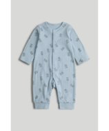 MOTHERCARE šliaužtinukas ilgomis rankovėmis 3 vnt., AV58101 92 cm