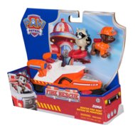 PAW PATROL transporto priemonė Fire Rescue Zuma, 6072684