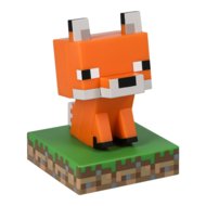 PALADONE MINECRAFT Lempa Lapė, PP13275MCF