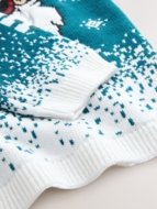 NEXT megztinis, F22678, 140 cm