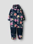 NAME IT kombinezonas ALFA, Softshell, 13236674, 80 cm