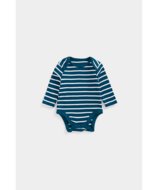 MOTHERCARE smėlinukas ilgomis rankovėmis, 3 vnt., CB260