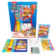 PAW PATROL super veiklos rinkinys, 97-0217