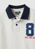 OVS polo marškinėliai trumpomis rankovėmis, cm, 002519646