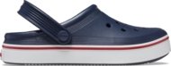 CROCS klumpės, spalvotos, 208479-4CC, 23 dydis