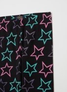 OVS tamprės, juodos, 140 cm, 002114713