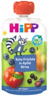 HiPP ekologiška obuolių, kriaušių ir uogų tyrelė, nuo 1 m., 100 g., 42513