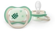 PHILIPS AVENT čiulptukai ULTRA AIR NIGHT, 6-18 mėn., 2 vnt., SCF376/31